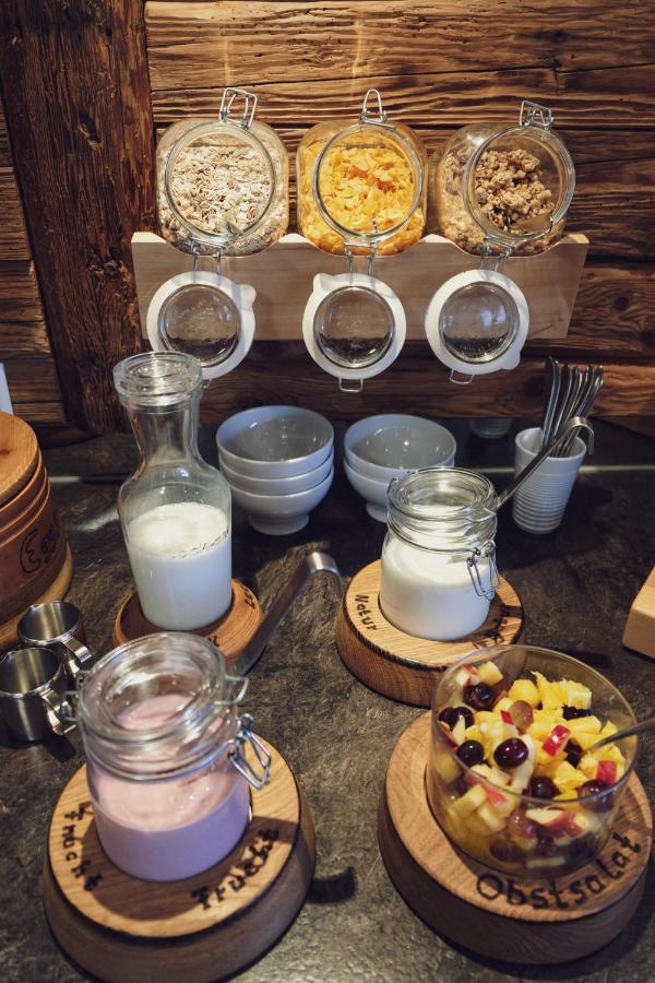 Altbau Gasthaus Amboss Grunkraut エクステリア 写真