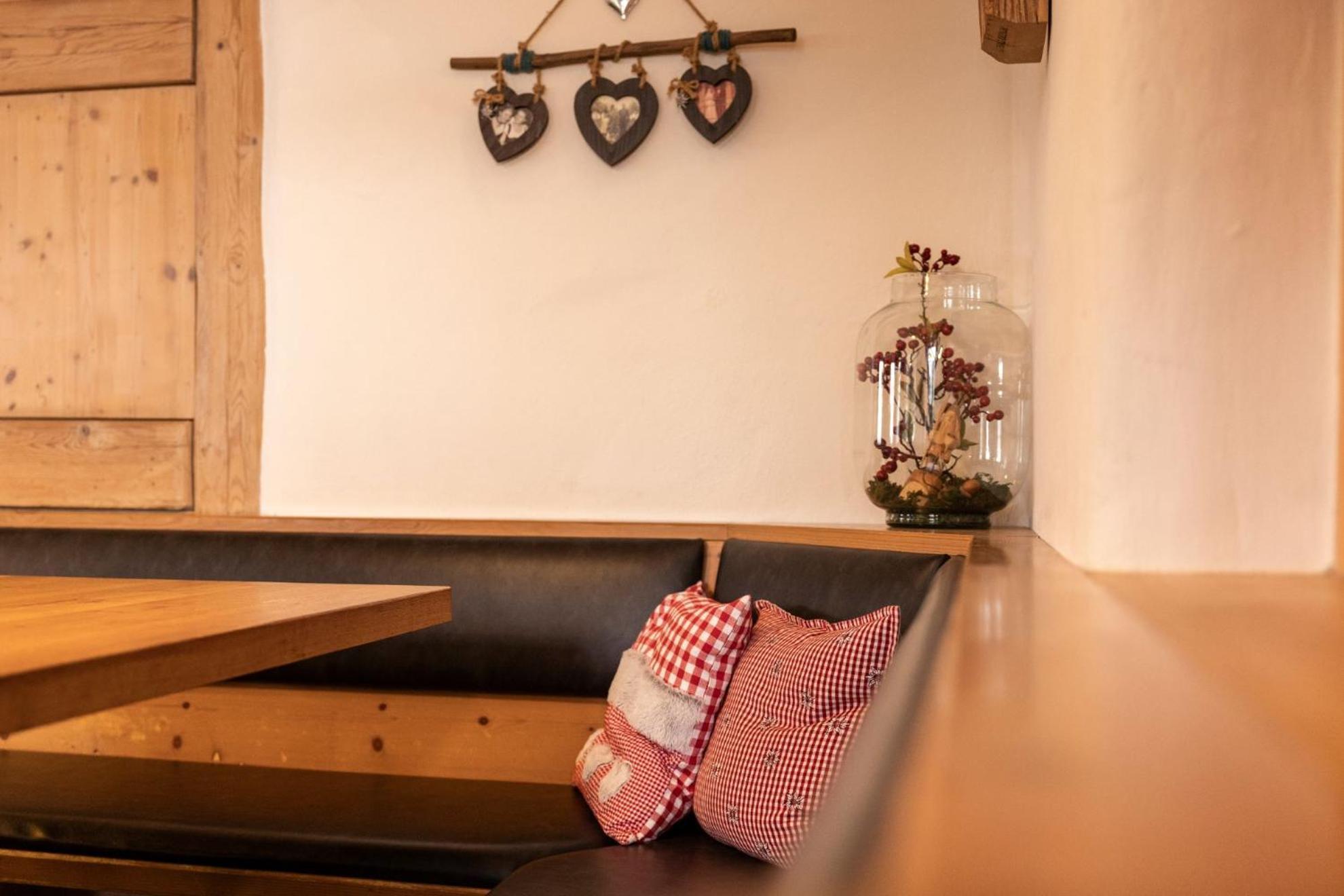 Altbau Gasthaus Amboss Grunkraut エクステリア 写真