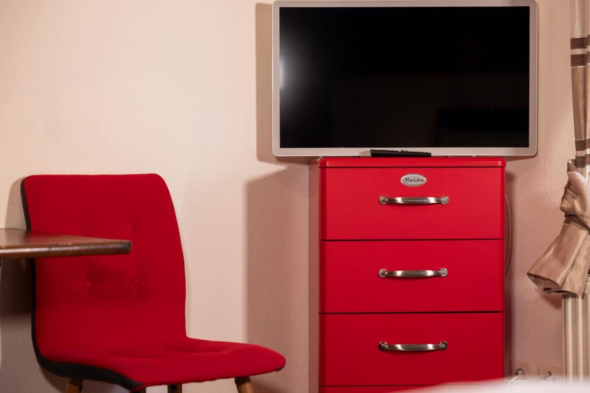 Altbau Gasthaus Amboss Grunkraut エクステリア 写真